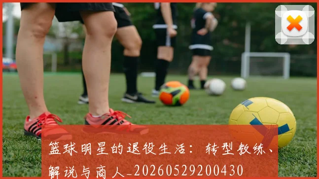 篮球明星的退役生活:转型教练、解说与商人_20260529200430